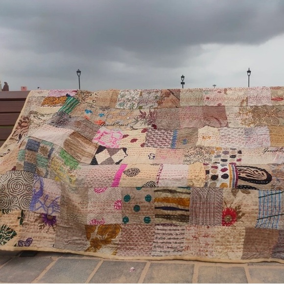 Recycled Wool Tartan Check Blankets, Throws by Florence Lilly - Picture 2 of 3